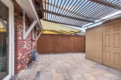 9138 E Mansfield Avenue #438, Denver, CO 80237 - Photo 13