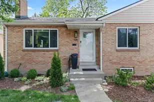 795 Jasmine St, Denver, CO 80220 - Photo 7