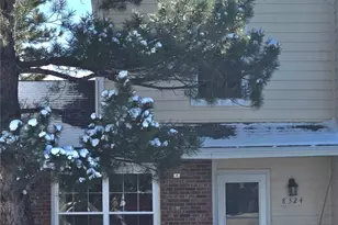 8324 S Upham Way, Littleton, CO 80128 - Photo 1