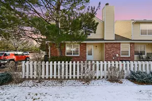 8324 S Upham Way, Littleton, CO 80128 - Photo 1