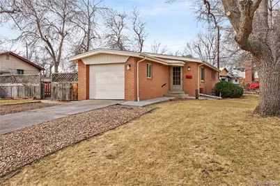 8000 W Louisiana Avenue, Lakewood, CO 80232 - Photo 1