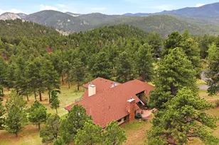 25070 Montane Dr, Golden, CO 80401 - Photo 3