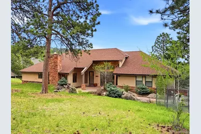 25070 Montane Drive, Golden, CO 80401 - Photo 5