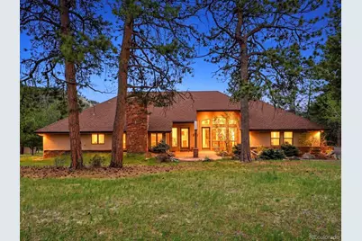 25070 Montane Drive, Golden, CO 80401 - Photo 1