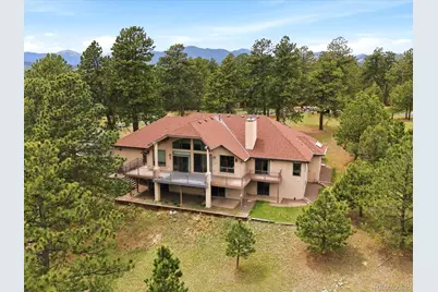 25070 Montane Drive, Golden, CO 80401 - Photo 45