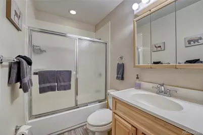 18 County Road 838 #1-5, Fraser, CO 80442 - Photo 19