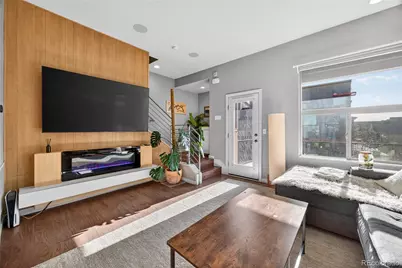 7959 E 54th Place, Denver, CO 80238 - Photo 1