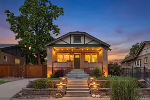 1431 Tennyson St, Denver, CO 80204 - Photo 1