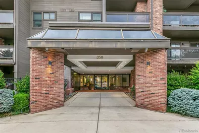 350 Detroit Street #403, Denver, CO 80206 - Photo 1