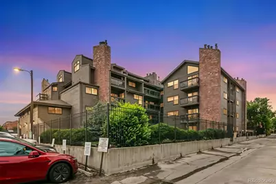 350 Detroit Street #403, Denver, CO 80206 - Photo 39