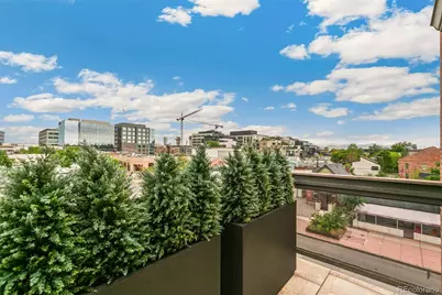350 Detroit Street #403, Denver, CO 80206 - Photo 33