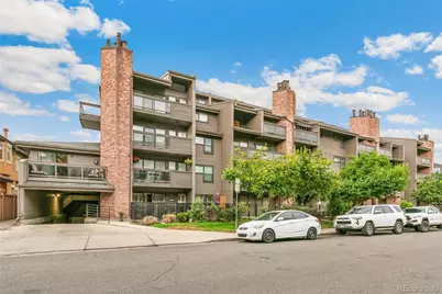 350 Detroit Street #403, Denver, CO 80206 - Photo 41