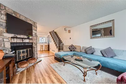 14486 E Hawaii Circle #D, Aurora, CO 80012 - Photo 3