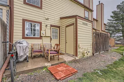 14486 E Hawaii Circle #D, Aurora, CO 80012 - Photo 11