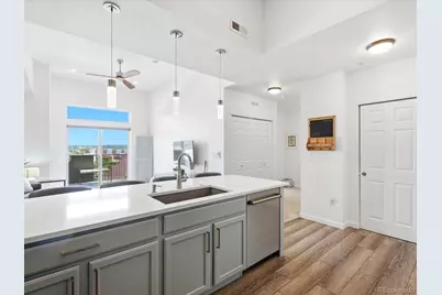 7931 W 55th Avenue #313, Arvada, CO 80002 - Photo 5