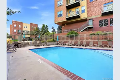 7931 W 55th Avenue #313, Arvada, CO 80002 - Photo 31