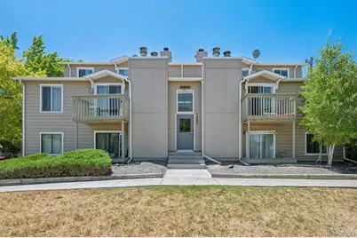 1087 Ingalls Street #10J, Denver, CO 80214 - Photo 3