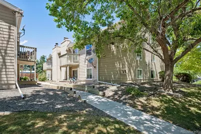1087 Ingalls Street #10J, Denver, CO 80214 - Photo 5