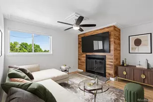 1087 Ingalls St, Denver, CO 80214 - Photo 1