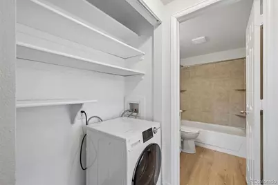 1087 Ingalls Street #10J, Denver, CO 80214 - Photo 23