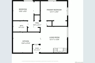 1087 Ingalls Street #10J, Denver, CO 80214 - Photo 27
