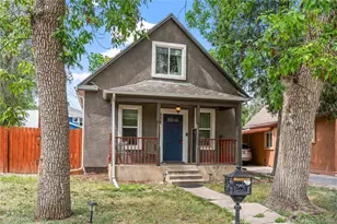 322 Nichols Ct, Colorado Springs, CO 80905 - Photo 1
