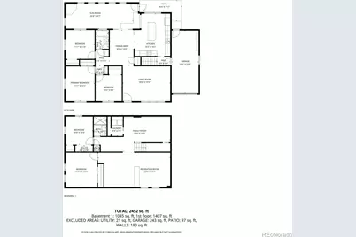 3219 Uvalda Street, Aurora, CO 80011 - Photo 41