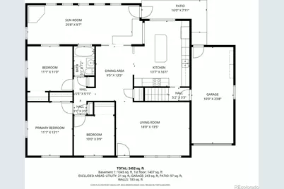 3219 Uvalda Street, Aurora, CO 80011 - Photo 39