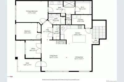 6262 Kilmer Loop #203, Golden, CO 80403 - Photo 39