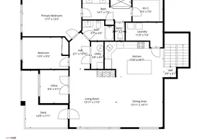 6262 Kilmer Loop, Golden, CO 80403 - Photo 39