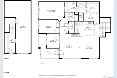 6262 Kilmer Loop #203, Golden, CO 80403 - Photo 41