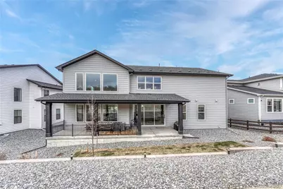 5428 Brotherton Court, Castle Rock, CO 80104 - Photo 31