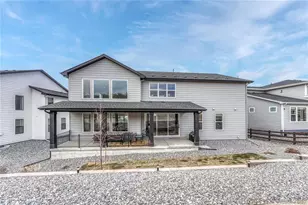 5428 Brotherton Ct, Castle Rock, CO 80104 - Photo 31