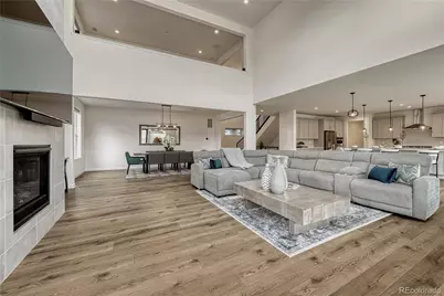 5428 Brotherton Court, Castle Rock, CO 80104 - Photo 11