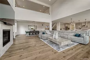 5428 Brotherton Ct, Castle Rock, CO 80104 - Photo 11