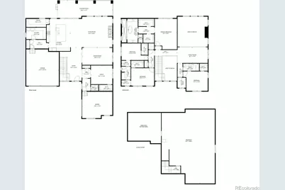 5428 Brotherton Court, Castle Rock, CO 80104 - Photo 41