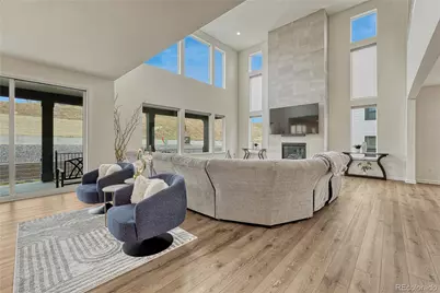 5428 Brotherton Court, Castle Rock, CO 80104 - Photo 1