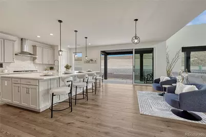 5428 Brotherton Court, Castle Rock, CO 80104 - Photo 7