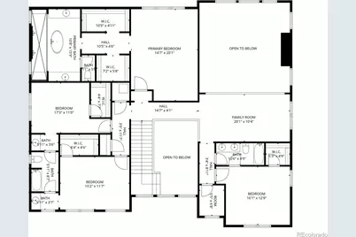 5428 Brotherton Court, Castle Rock, CO 80104 - Photo 43