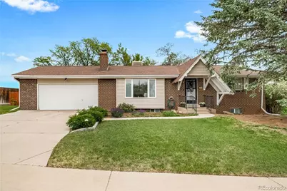 8070 Greenwood Court, Denver, CO 80221 - Photo 1