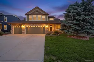 12097 Desert Hills St, Parker, CO 80138 - Photo 1