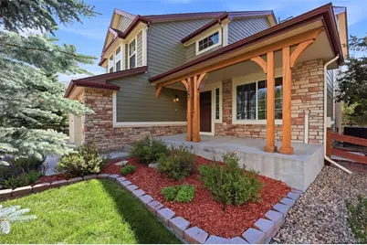 12097 Desert Hills Street, Parker, CO 80138 - Photo 5