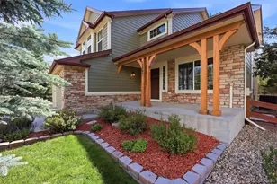 12097 Desert Hills St, Parker, CO 80138 - Photo 5