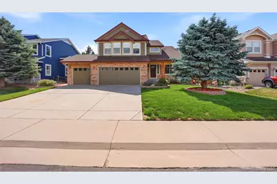 12097 Desert Hills Street, Parker, CO 80138 - Photo 3
