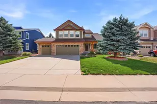 12097 Desert Hills St, Parker, CO 80138 - Photo 3