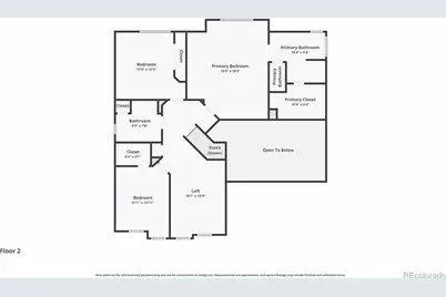 12097 Desert Hills Street, Parker, CO 80138 - Photo 49