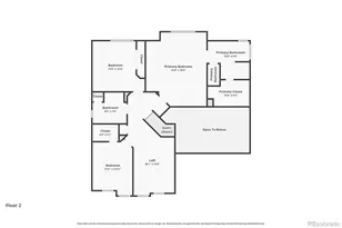 12097 Desert Hills St, Parker, CO 80138 - Photo 49