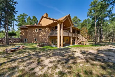 15984 Pole Pine Point, Colorado Springs, CO 80908 - Photo 33