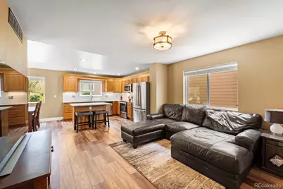 1951 Wildwood Pass Drive, Colorado Springs, CO 80921 - Photo 13
