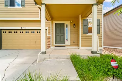 1951 Wildwood Pass Drive, Colorado Springs, CO 80921 - Photo 11